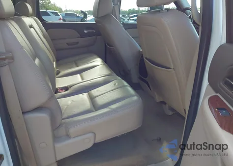 2008 GMC Sierra Slt z USA, uszkodzony, nr VIN 1GTHK23638F163338